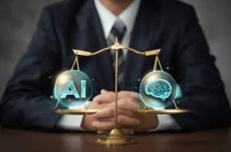 How AI Will Revolutionize the Legal Profession